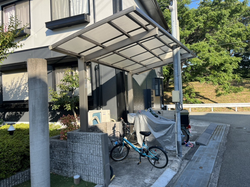 共用部 写真11