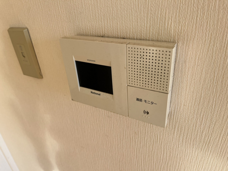 セキュリティ 写真13