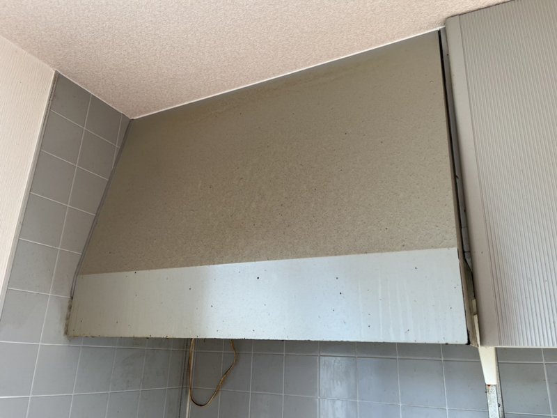 キッチン 写真19