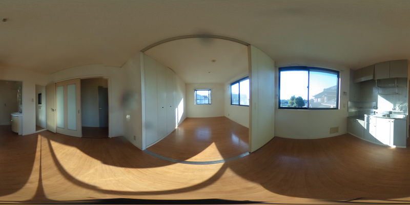 リビング 写真34