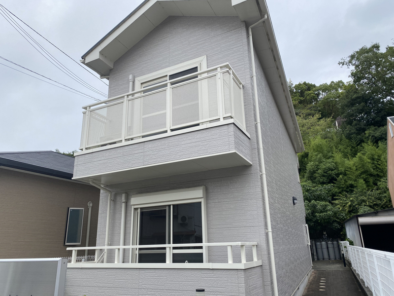 ボニート　カージェⅢ