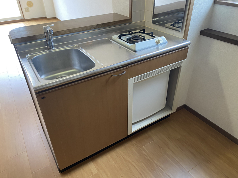 キッチン 写真3