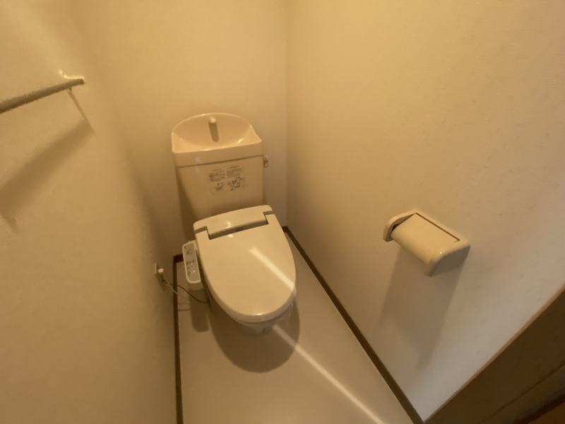 トイレ 写真5