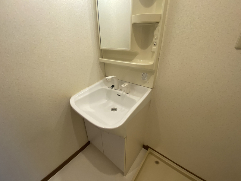 洗面所 写真6