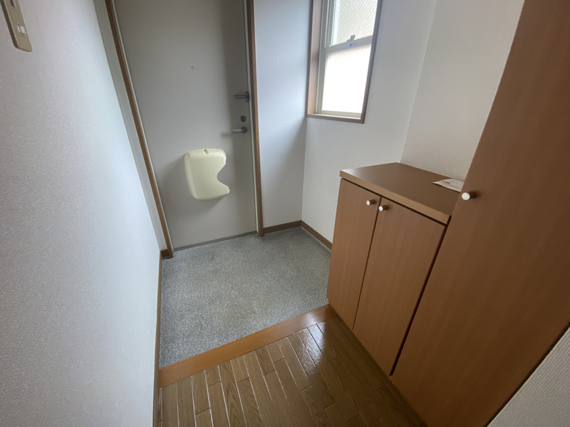 玄関 写真7