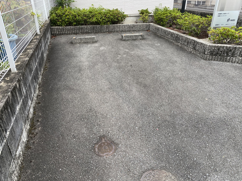 駐車場 写真10