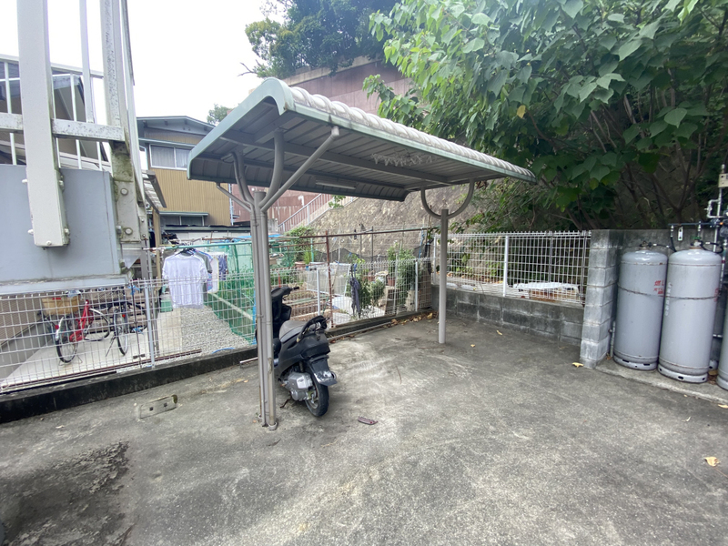 共用部 写真11