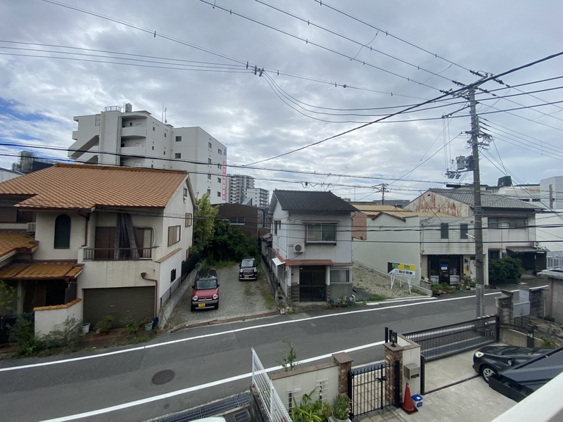 眺望 写真15