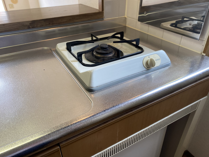 キッチン 写真19
