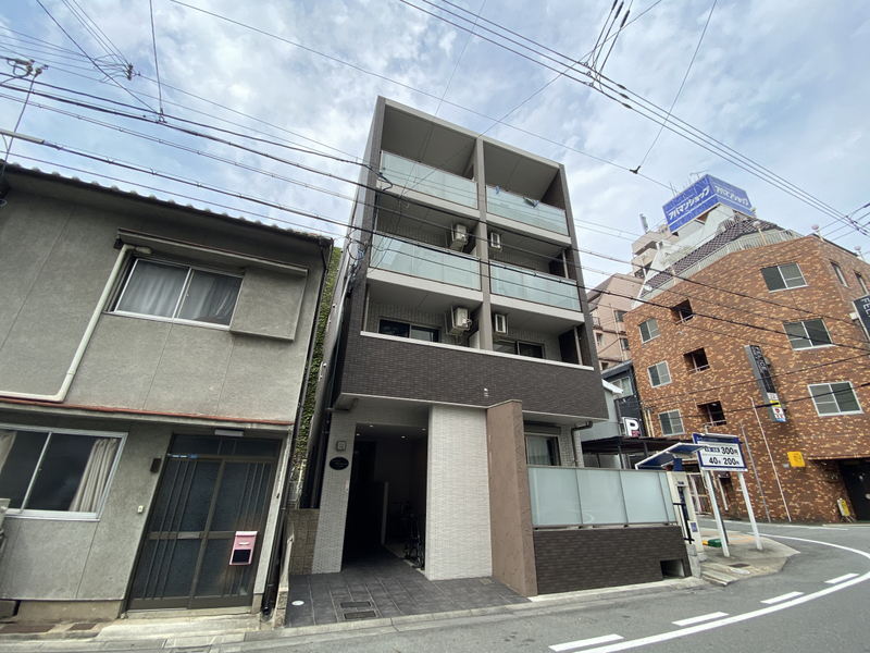 シャンブル大蔵前