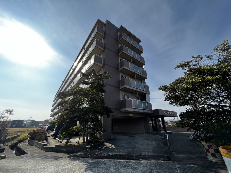 ハッピーライフ・フジ