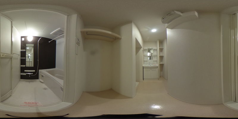 洗面所 写真36