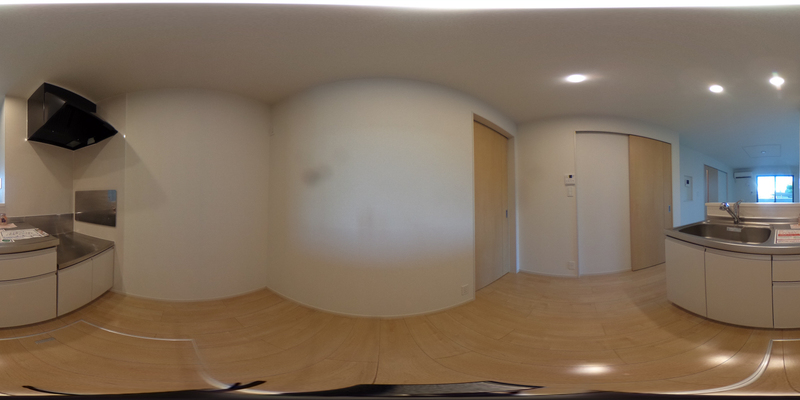 キッチン 写真35