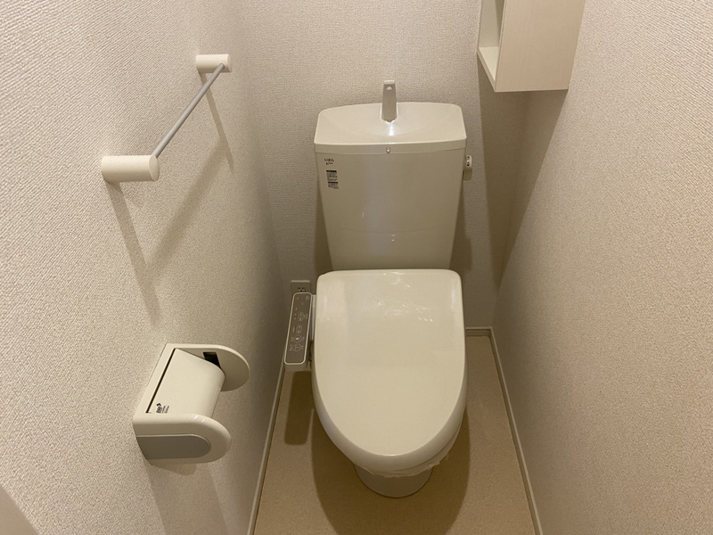 トイレ 写真5