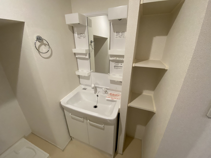 洗面所 写真6