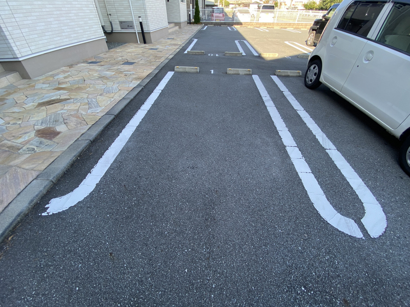 駐車場 写真10