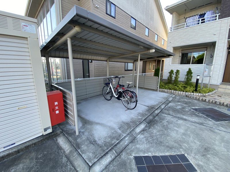 共用部 写真11