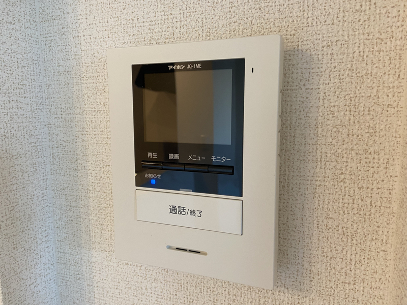 セキュリティ 写真13