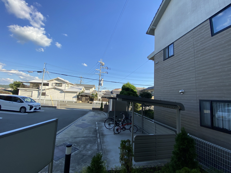 眺望 写真15