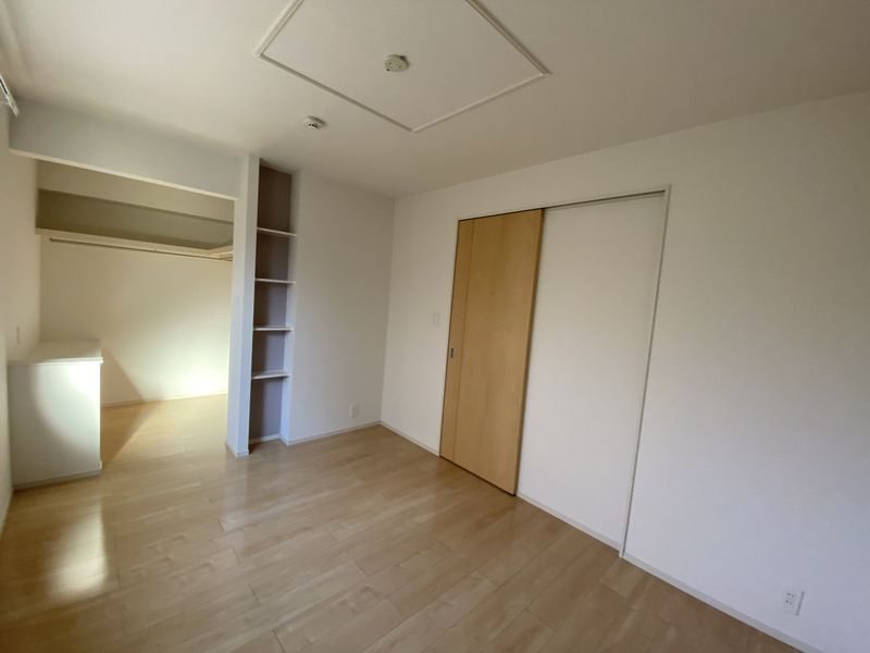 子供部屋 写真18