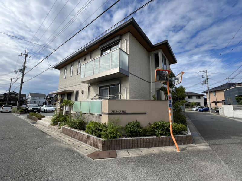 外観 外観写真