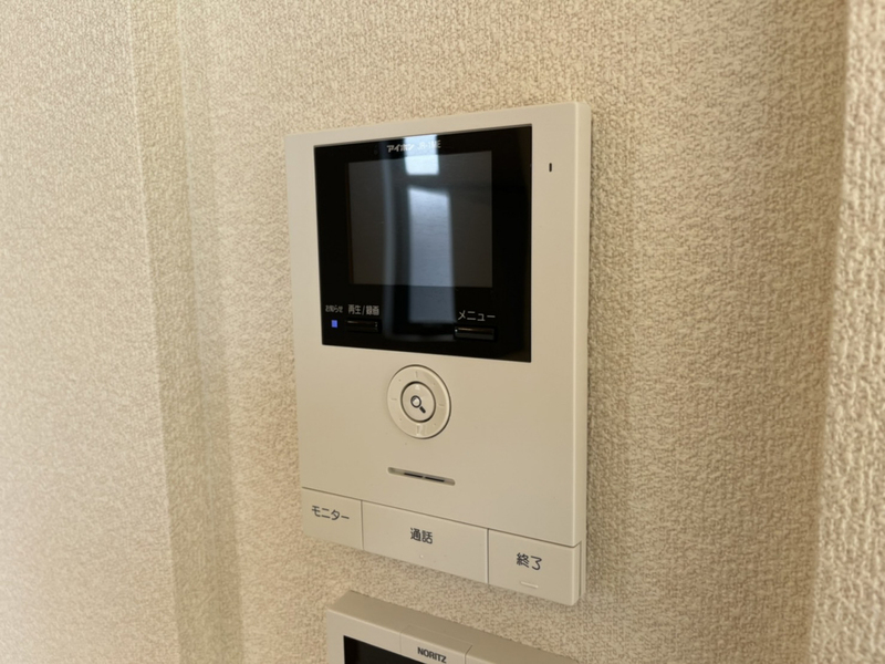 セキュリティ 写真13