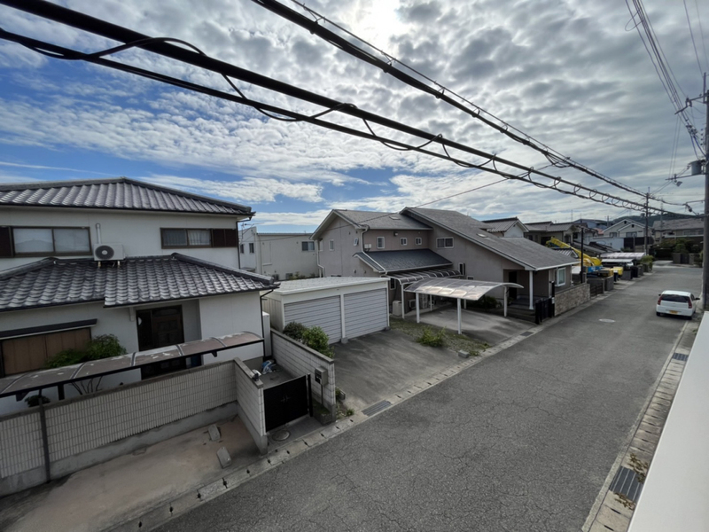 眺望 写真15