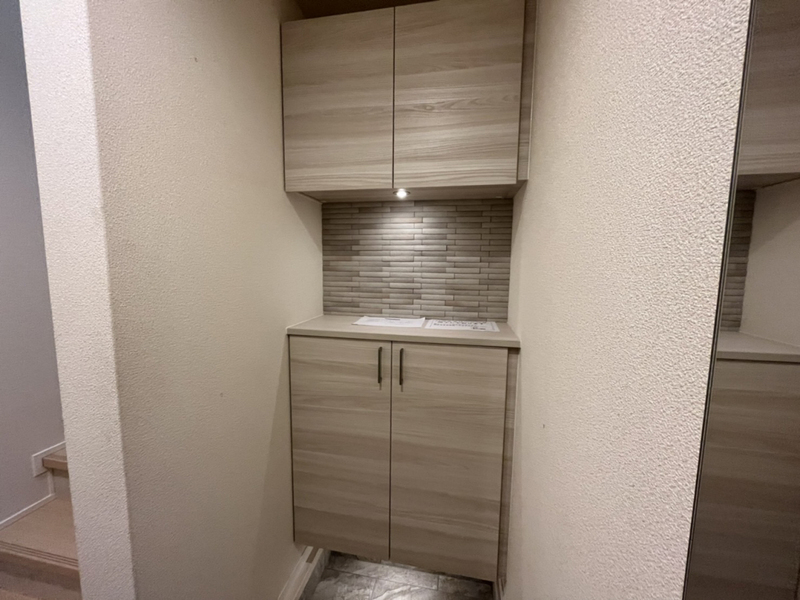 収納 写真30