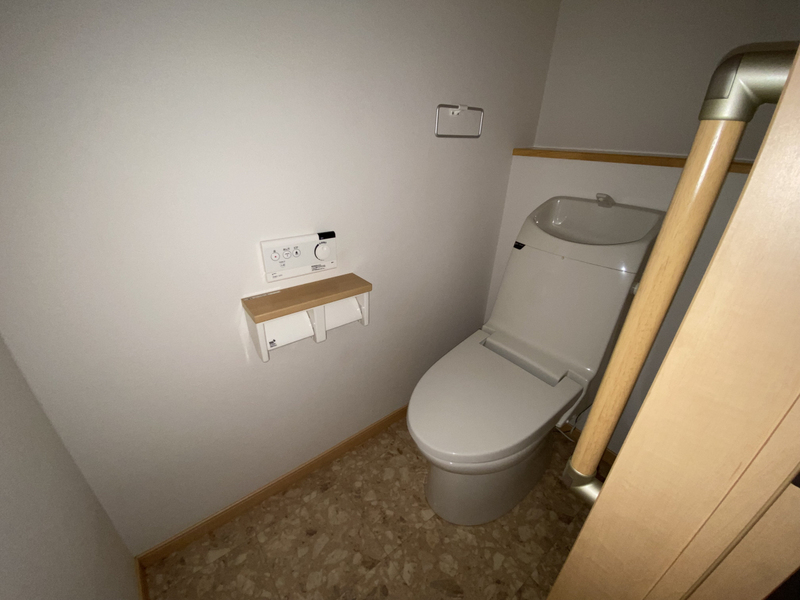 トイレ 写真5