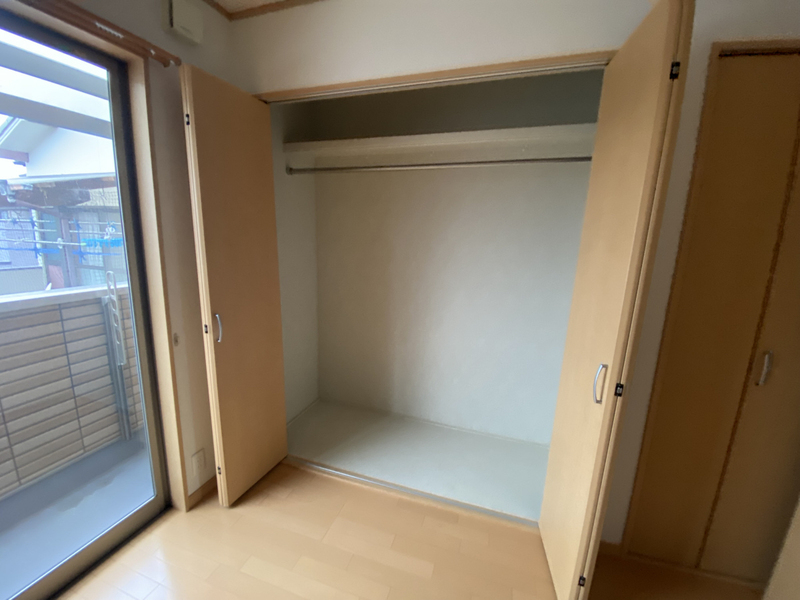 収納 写真9