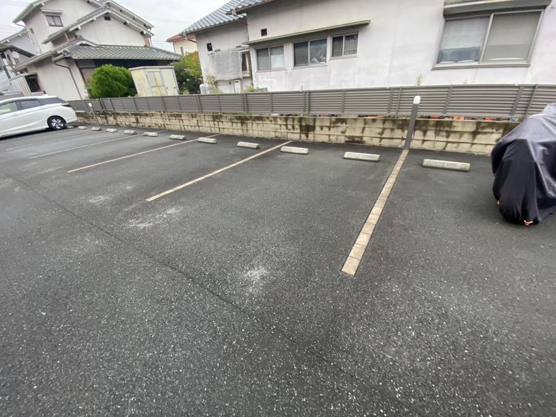 駐車場 写真10