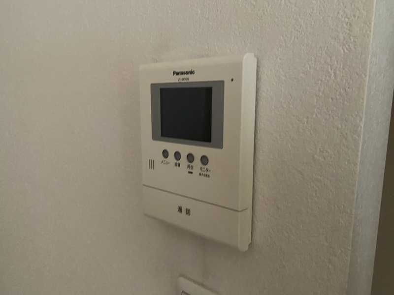 セキュリティ 写真13