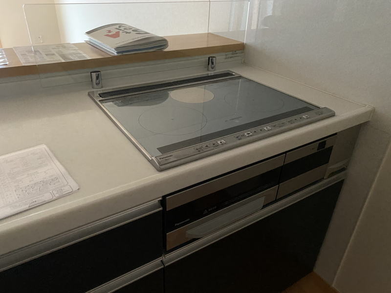 キッチン 写真19