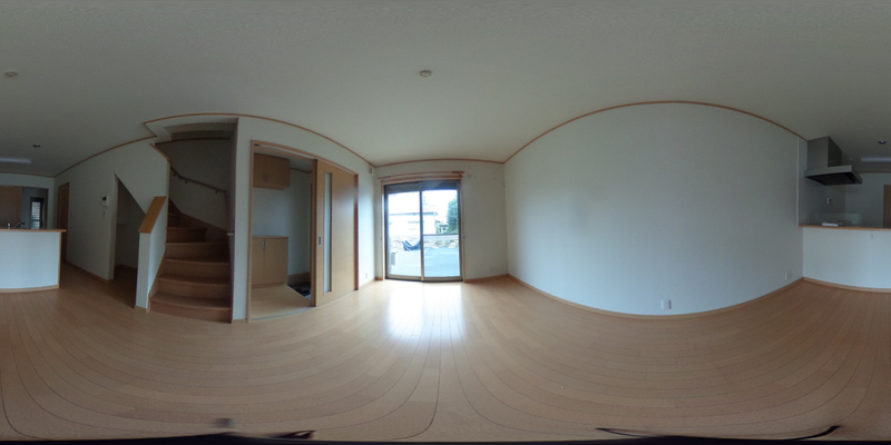 リビング 写真34