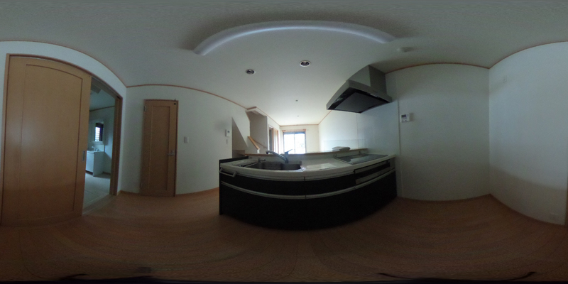 キッチン 写真35