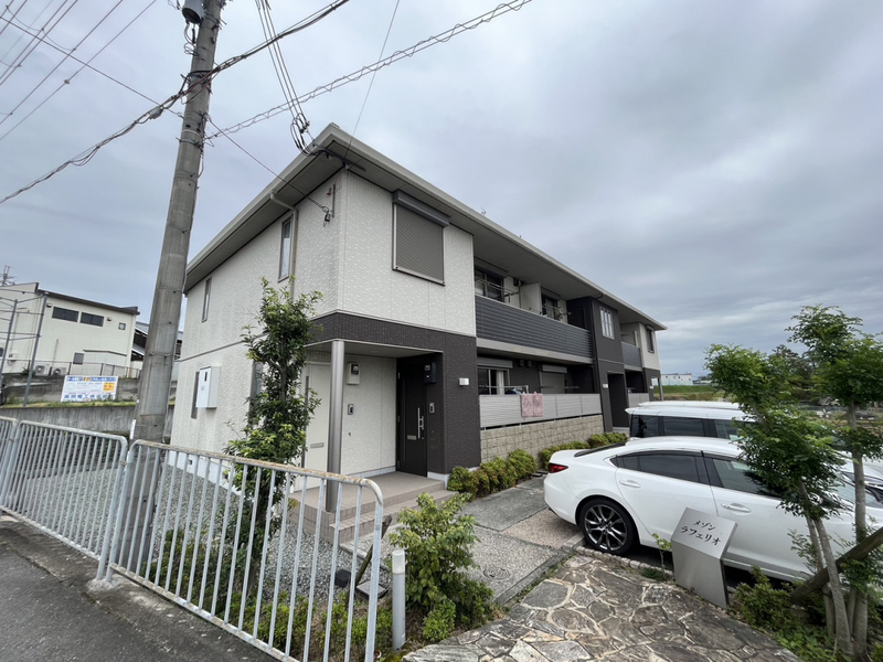 外観 外観写真