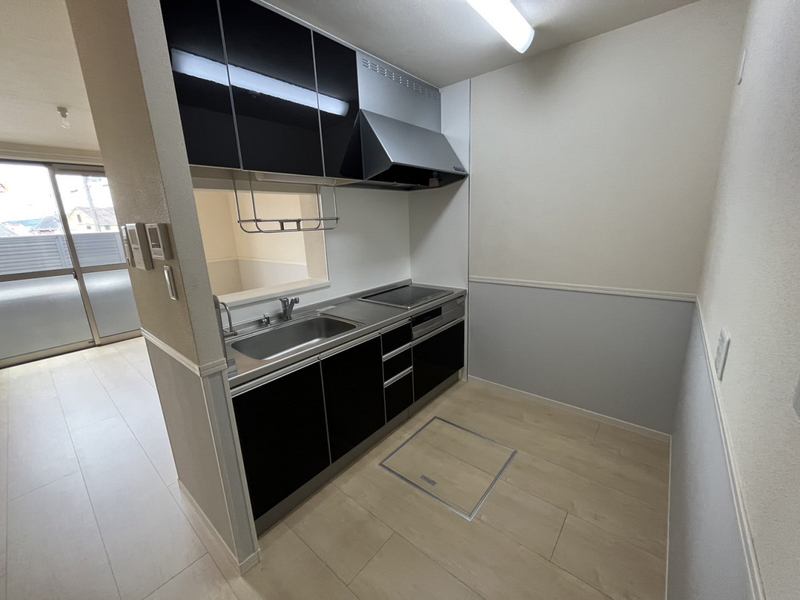 キッチン 写真3