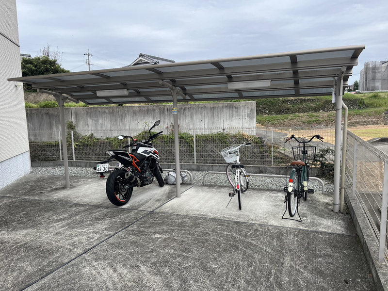 共用部 写真11