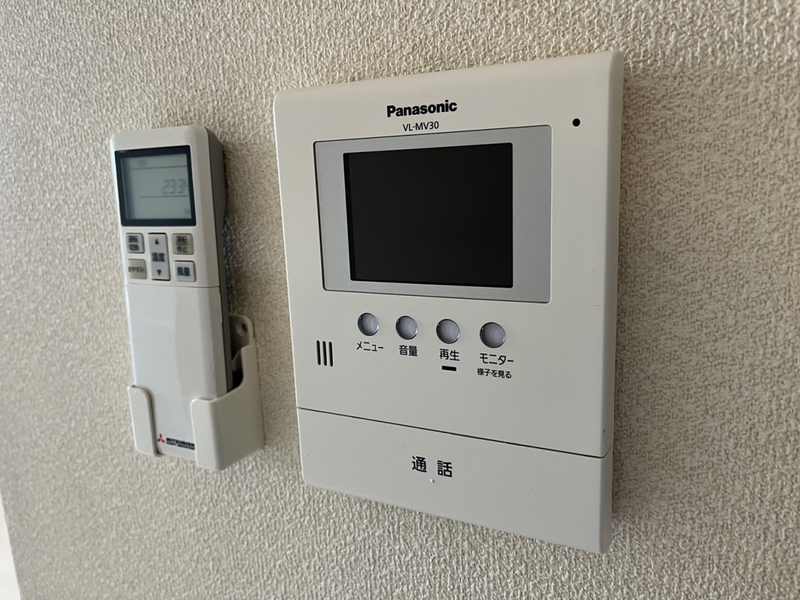 セキュリティ 写真13