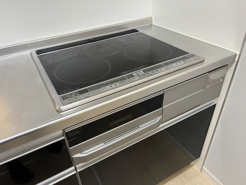 キッチン 写真19