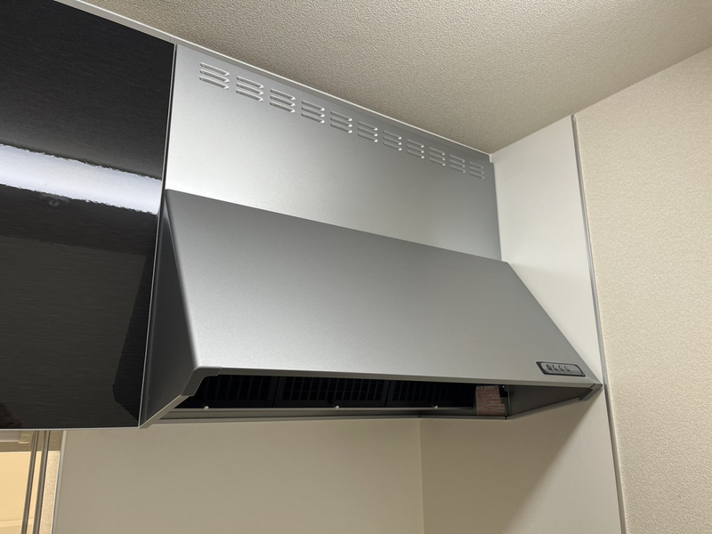 キッチン 写真30