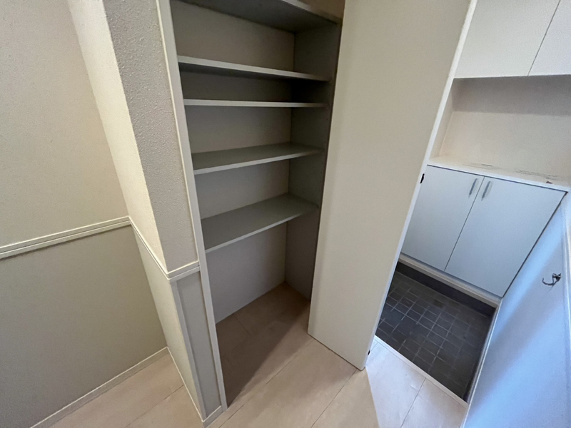 収納 写真31