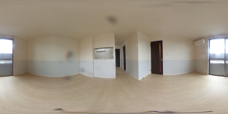 リビング 写真34