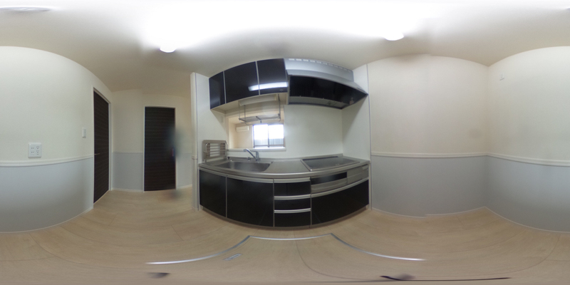 キッチン 写真35