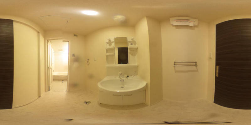 洗面所 写真36