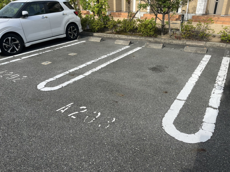 駐車場 写真10