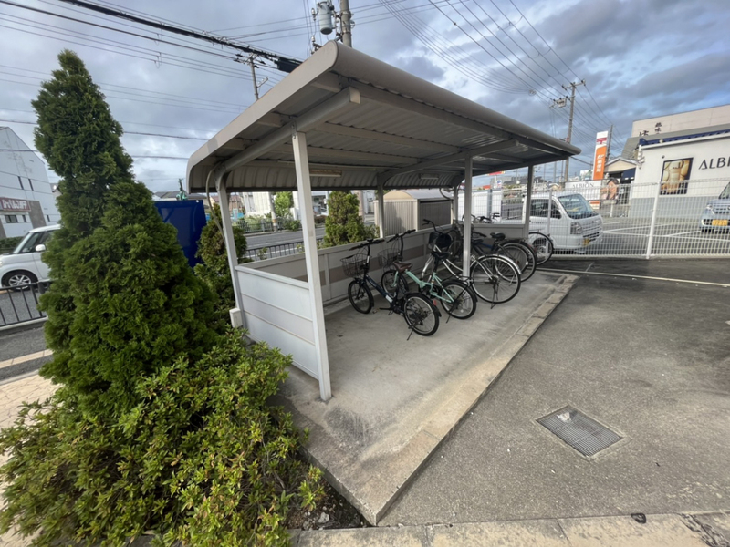 共用部 写真11
