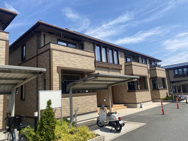 ペール・メゾンＢ