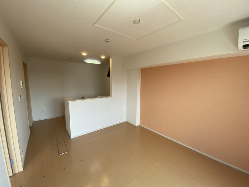 リビング 写真2