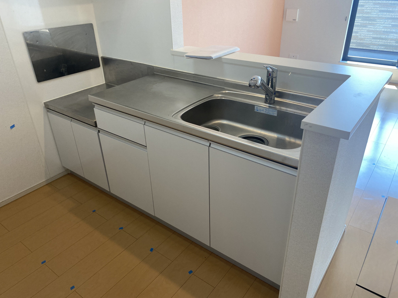 キッチン 写真3